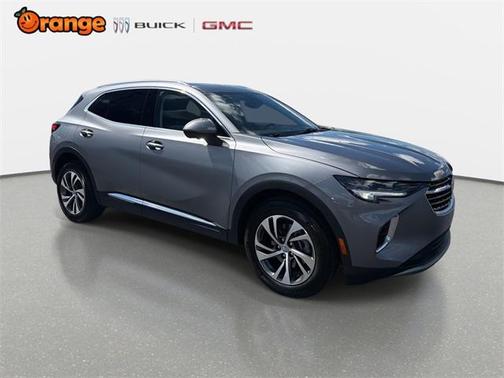 2022 Buick Envision FWD Essence