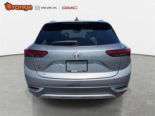 2022 Buick Envision FWD Essence