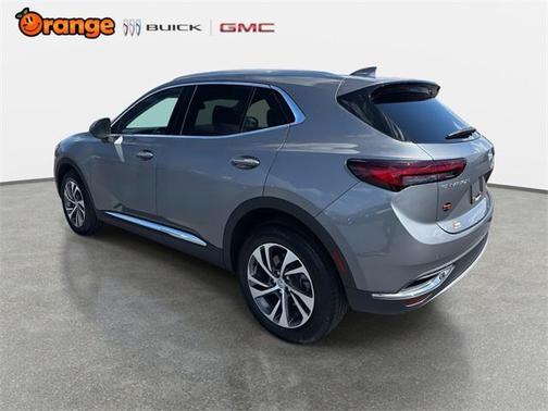 2022 Buick Envision FWD Essence