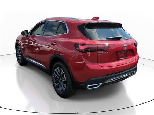 2025 Buick Envision Preferred AWD