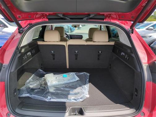 2025 Buick Envision Preferred AWD