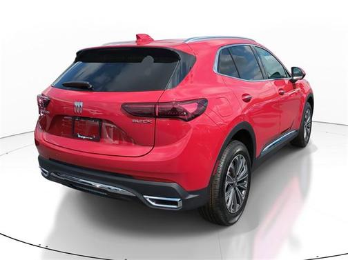 2025 Buick Envision Preferred AWD