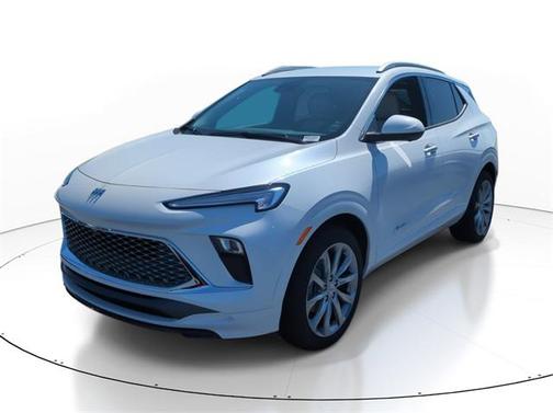 2025 Buick Encore GX Avenir