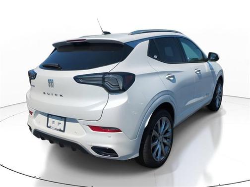 2025 Buick Encore GX Avenir