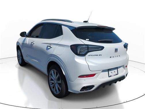 2025 Buick Encore GX Avenir
