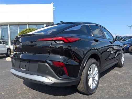 2025 Buick Envista Preferred FWD