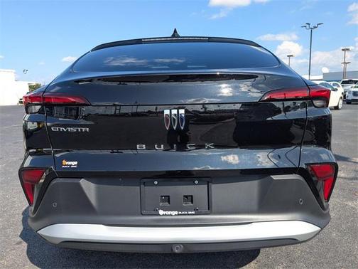 2025 Buick Envista Preferred FWD