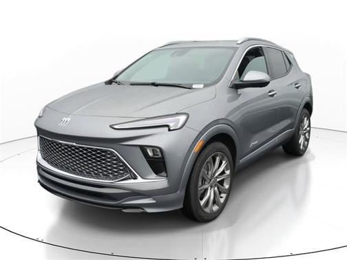 2025 Buick Encore GX Avenir