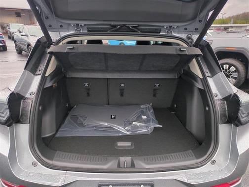 2025 Buick Encore GX Avenir