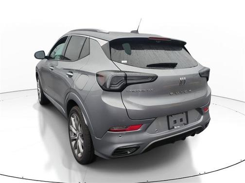 2025 Buick Encore GX Avenir