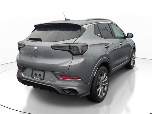 2025 Buick Encore GX Avenir