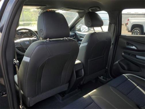 2025 Buick Envista Preferred FWD