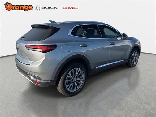 2023 Buick Envision Preferred FWD