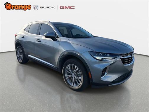 2023 Buick Envision Preferred FWD