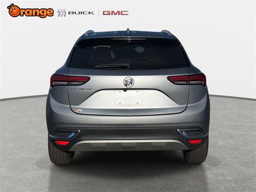 2023 Buick Envision Preferred FWD