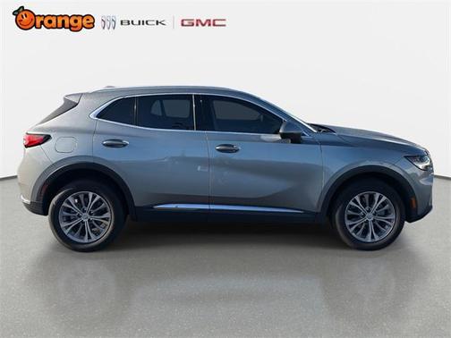 2023 Buick Envision Preferred FWD