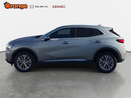 2023 Buick Envision Preferred FWD