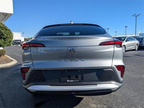 2026 Buick Envista Preferred FWD