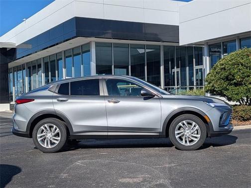 2026 Buick Envista Preferred FWD