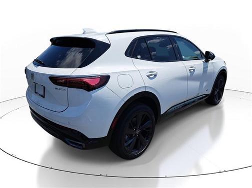 2025 Buick Envision Sport Touring AWD