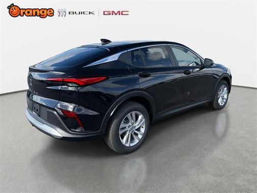 2026 Buick Envista Preferred FWD