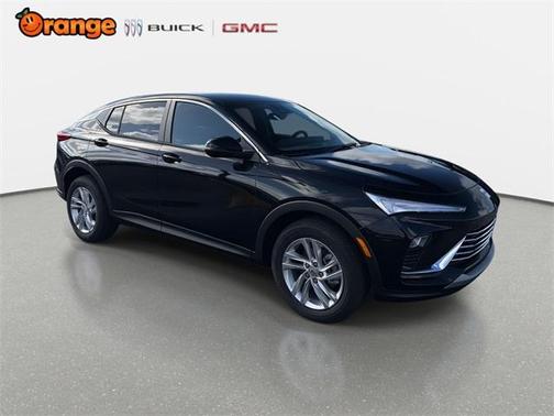 2026 Buick Envista Preferred FWD