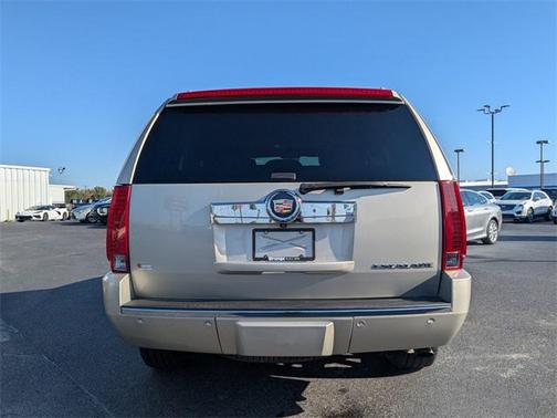 2014 Cadillac Escalade Luxury
