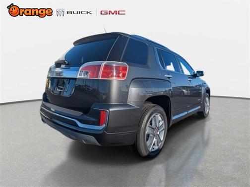 2017 GMC Terrain Denali