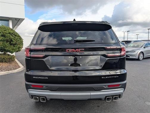 2026 GMC Acadia Elevation FWD