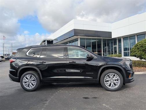 2026 GMC Acadia Elevation FWD