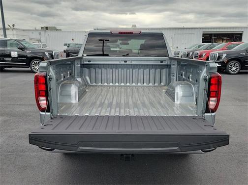 2025 GMC Sierra 1500 SLE