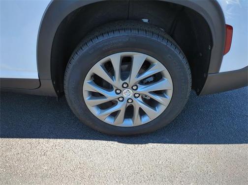 2025 Buick Enclave Preferred FWD