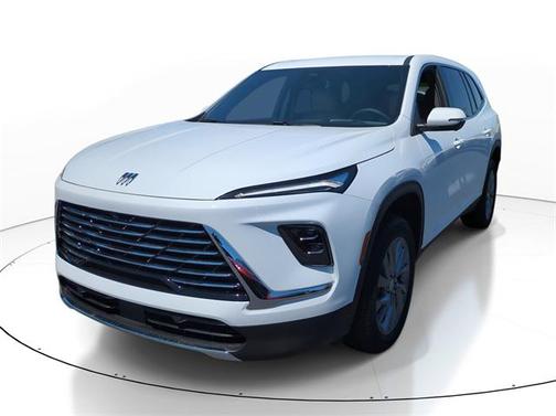 2025 Buick Enclave Preferred FWD