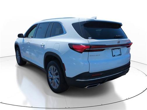 2025 Buick Enclave Preferred FWD