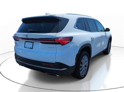 2025 Buick Enclave Preferred FWD