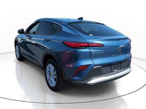 2025 Buick Envista Preferred FWD