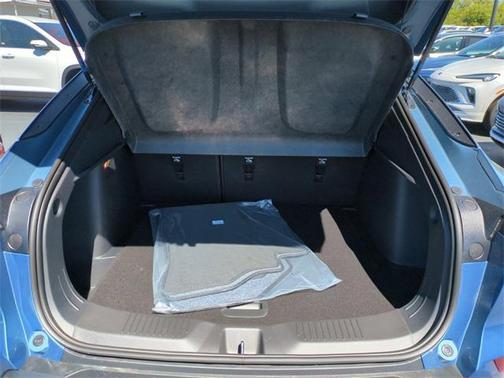 2025 Buick Envista Preferred FWD