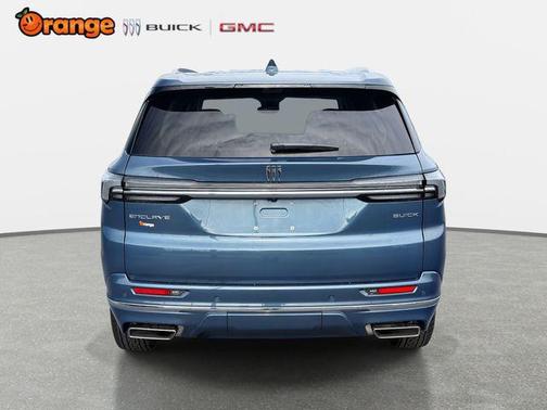 2026 Buick Enclave Avenir FWD