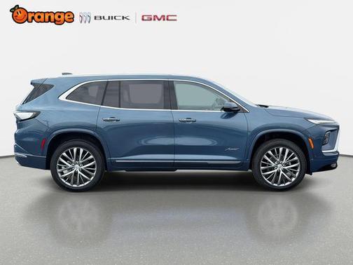 2026 Buick Enclave Avenir FWD