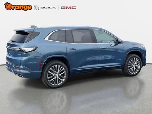 2026 Buick Enclave Avenir FWD