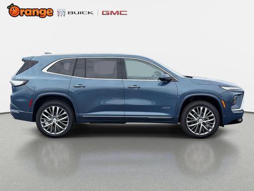 2026 Buick Enclave Avenir FWD