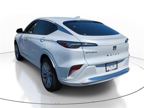 2025 Buick Envista Avenir FWD