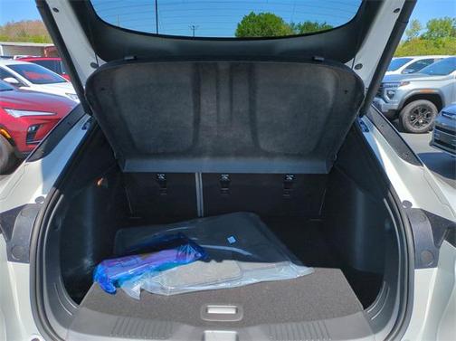 2025 Buick Envista Avenir FWD