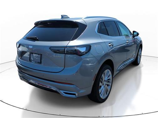 2025 Buick Envision Avenir AWD
