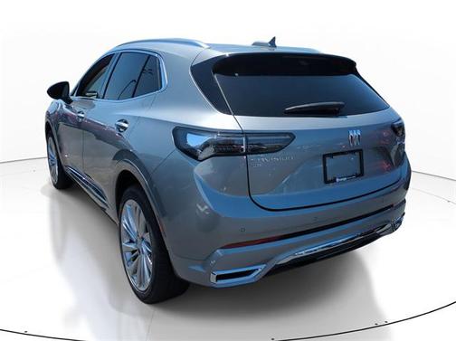 2025 Buick Envision Avenir AWD