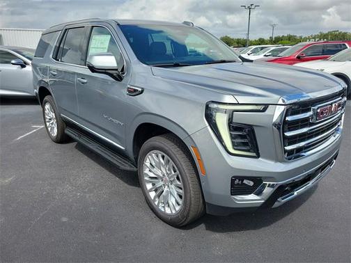 2025 GMC Yukon 2WD Elevation