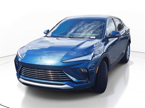 2025 Buick Envista Preferred FWD