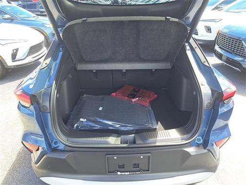 2025 Buick Envista Preferred FWD