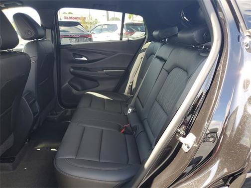 2025 Buick Envista Avenir FWD