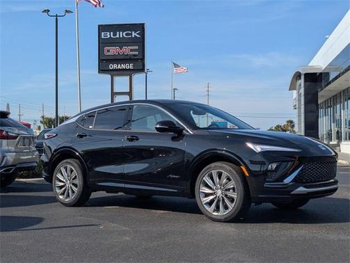 2025 Buick Envista Avenir FWD